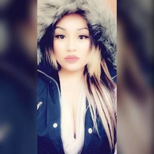 Meet your Posher, Lilly